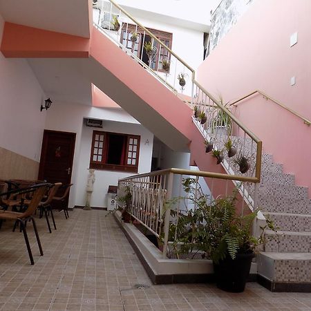 Albergue Rio Vermelho Сальвадор Экстерьер фото