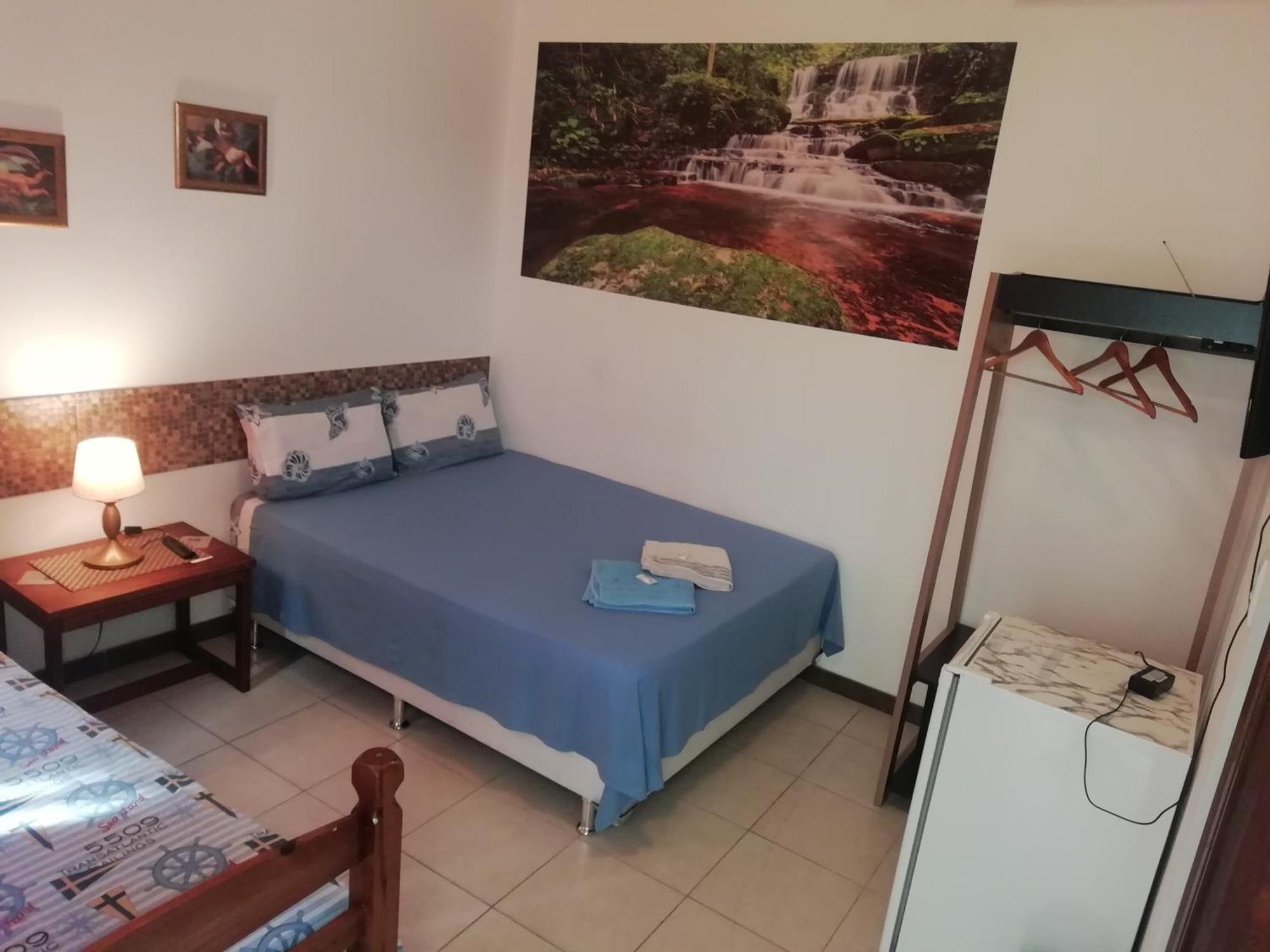 Albergue Rio Vermelho Сальвадор Номер фото